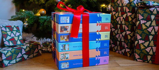 Offrez le Cadeau Idéal : La E-Carte Cadeau Kozy pour des Moments de Plaisir et de Créativité