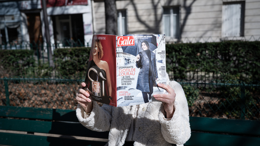 KOZY PUZZLE DANS GALA : QUAND LE PUZZLE SE RÉINVENTE EN ART DÉCO