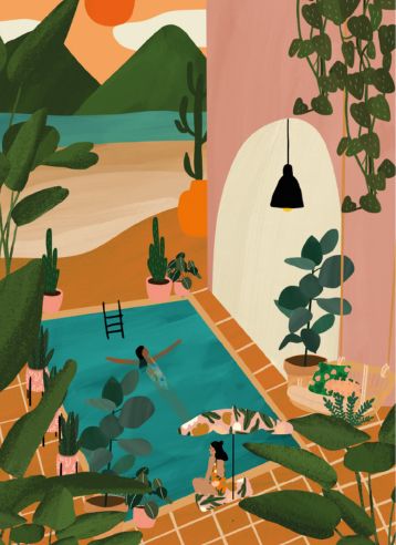 Y.illustrations