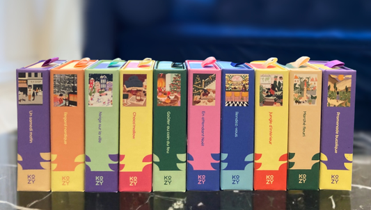 Puzzle & slow life : l’activité anti-stress tendance en 2026