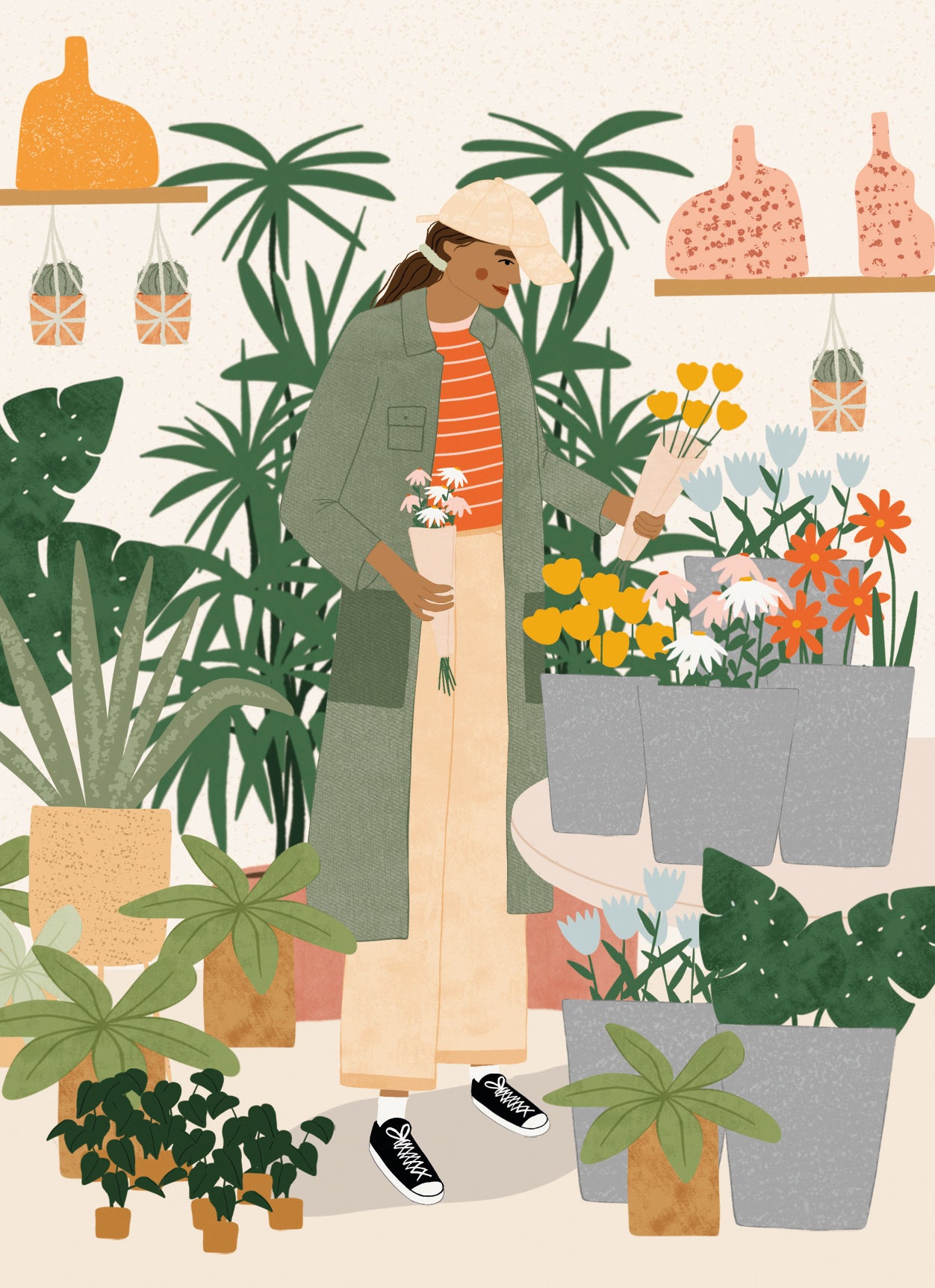 Theillustrice
